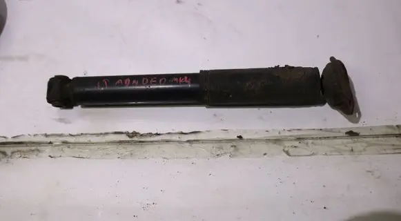Ford Mondeo MK IV Rear shock absorber/damper