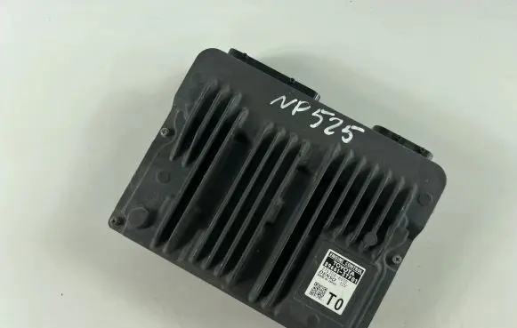Toyota Camry VIII XV70 Engine control unit/module ECU 896613TF01