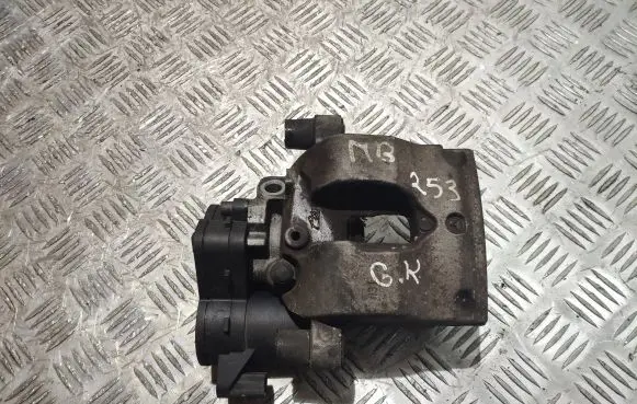 Mercedes-Benz GLC C253 Rear brake caliper A2534230998