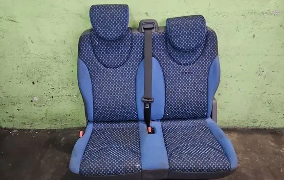 Fiat Scudo Third row seats IMPRK1558524