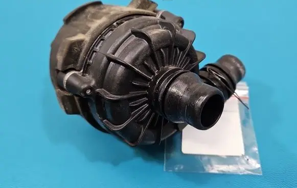 BMW iX1 Electric auxiliary coolant/water pump 5A69E3501 IMPRK1572480