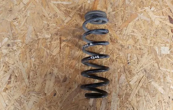 Seat Alhambra (Mk2) Rear coil spring