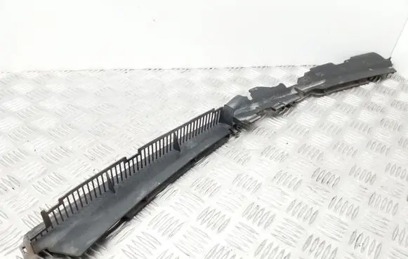 Volkswagen PASSAT B6 Top upper radiator support slam panel 3C0121330