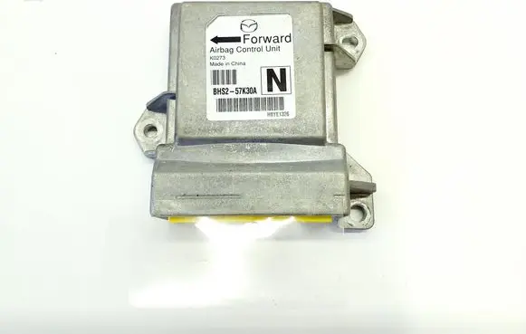 Airbag control unit/module