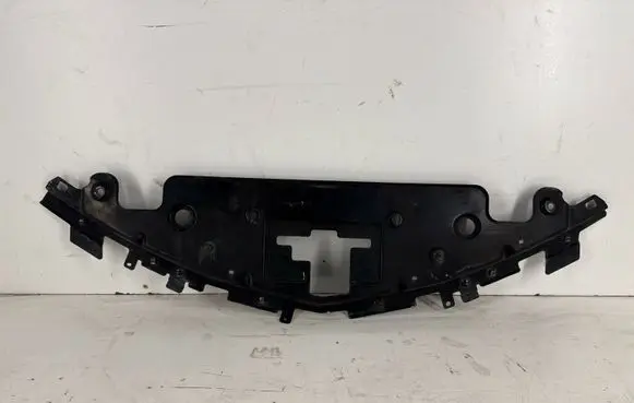 Chevrolet Camaro Top upper radiator support slam panel 23158555 84034563