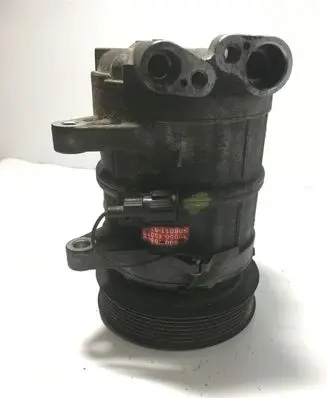 Nissan Terrano Air conditioning (A/C) compressor (pump) 92600VB800 3B05045010 5060119141