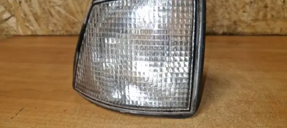 BMW 7 E32 Front indicator light 014441502rc