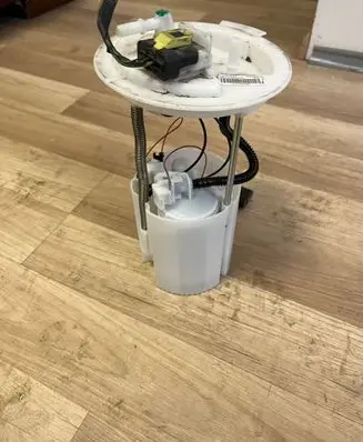 Fiat Panda III In-tank fuel pump 52041066 Y33113241066