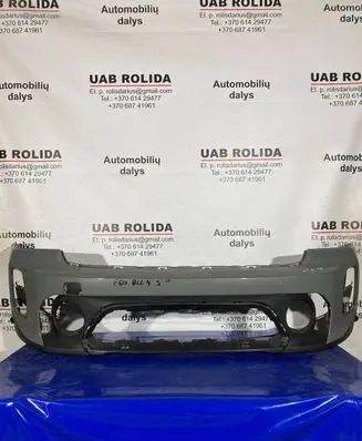 Mini Cooper Countryman F60 Front bumper 51119477039