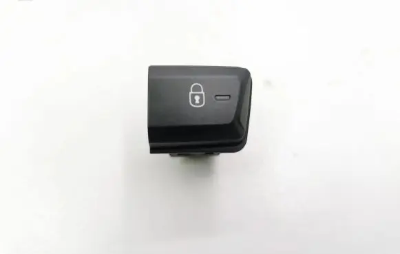 Peugeot 2008 I Central locking switch button 96750883ZD