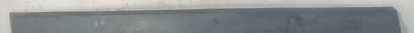 Ford Transit VII Sliding door trim (molding) BK31V254A16
