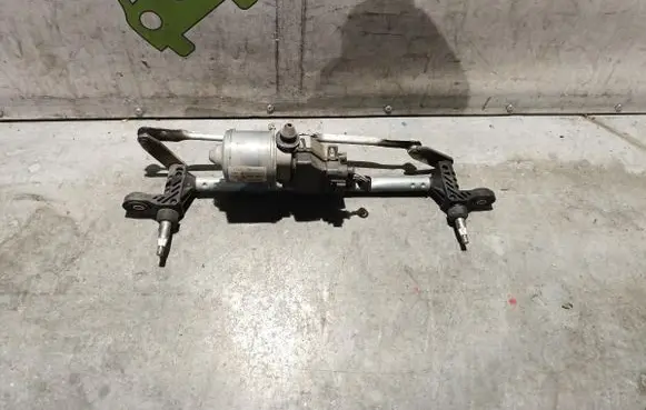 Toyota RAV 4 (XA50) Front wiper linkage MS159200-8650
