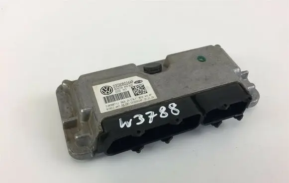 Volkswagen Polo IV 9N3 Other control units/modules 03C906024AP W3788