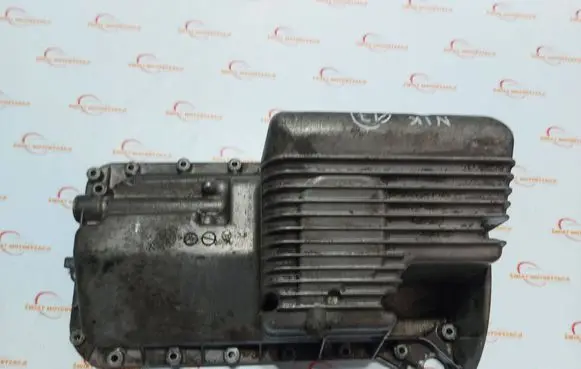 BMW 3 E36 Oil sump 1247996
