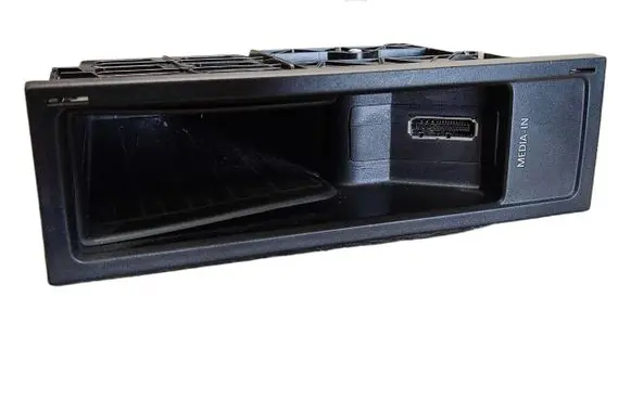 Volkswagen Scirocco Other control units/modules 5N0035341A