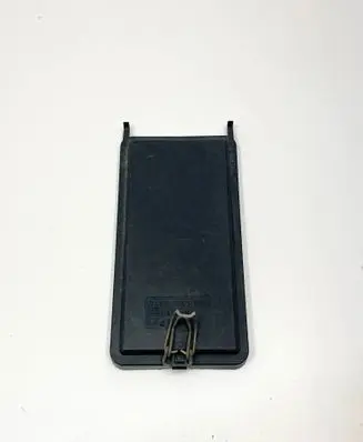 Mercedes-Benz SL R129 Fuse box cover A1245400182 A1295450200