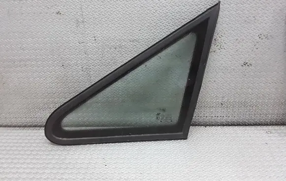 Ford Galaxy Front triangle window/glass 