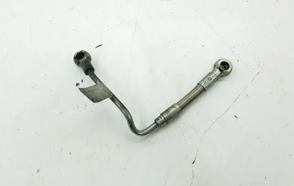 Jeep Renegade Turbo turbocharger oiling pipe/hose 55234970