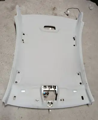 Mercedes-Benz C W204 Headlining A2046902850 13721577K