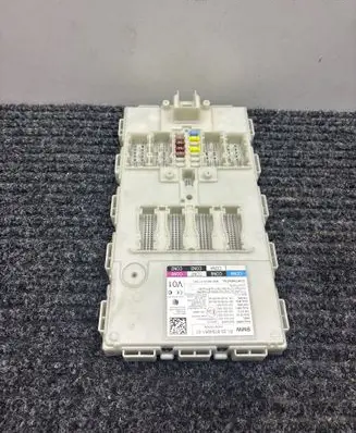 Other control units/modules