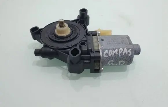Jeep Compass Rear door window regulator motor 0130822662