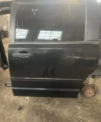 Chrysler Grand Voyager V Side sliding door Nocode