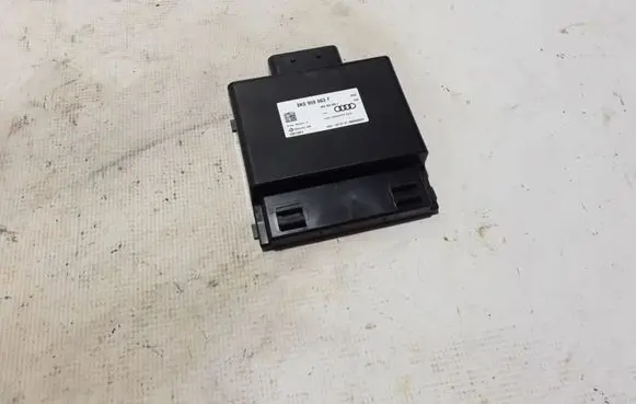 Audi A6 S6 C7 4G Engine block 8K0959663F