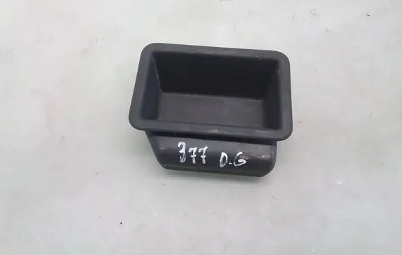 Citroen Jumper Rear door handle trim A739
