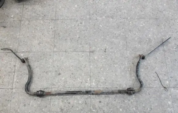 Citroen C4 Grand Picasso Front anti-roll bar/sway bar