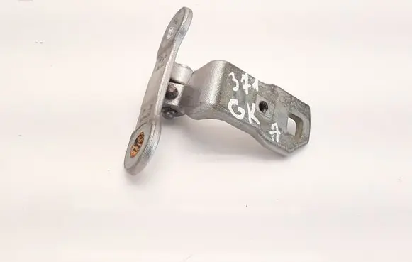 Opel Vectra C Rear door lower hinge 0108