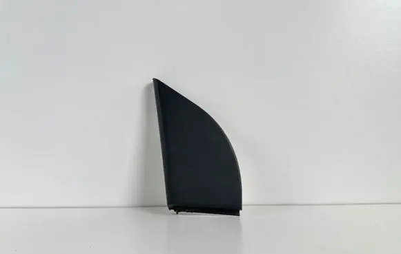 Lexus RX 330 - 350 - 400H Plastic wing mirror trim cover 480N67492 67492
