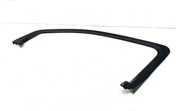 Chevrolet Volt I Front door window/glass frame 22785437 802579867 6518