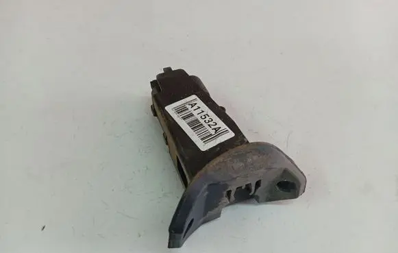 Opel Astra G Central locking motor 13118781