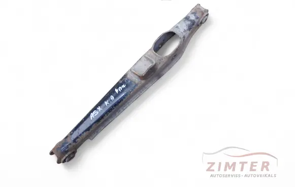 Mitsubishi ASX Rear control arm
