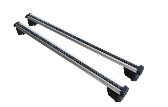 Audi Q5 SQ5 8R Roof transverse bars on the 