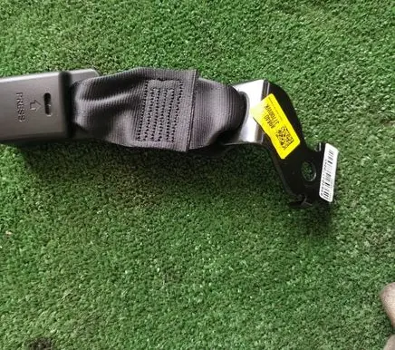 KIA Pro Cee'd III Other interior part