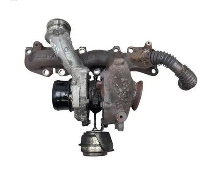 Opel Vectra C Turbo 7663405001S RGV00002R