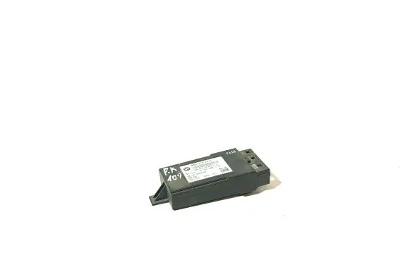 BMW 5 F10 F11 Seat heating relay 921646801 9216468 00533819