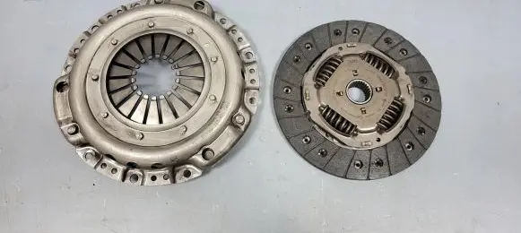 Clutch set kit