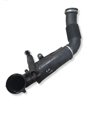 BMW 1 F40 Air intake duct part 8693166 23557610