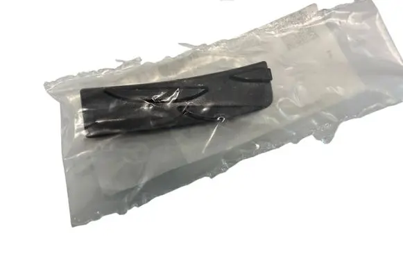 Mercedes-Benz GLS X167 Front tow hook cap/cover A1678855506 1678855506