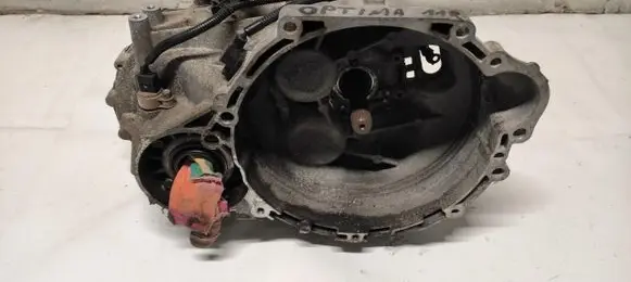 KIA Optima Manual 5 speed gearbox SB58JN