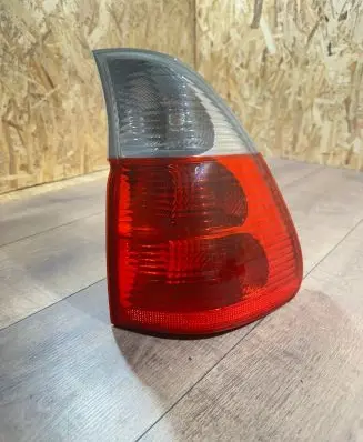 BMW X5 E53 Rear/tail lights 6916908 24D04120841 412010