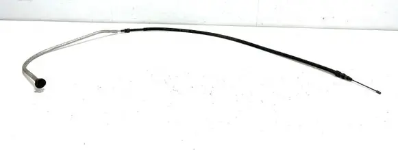 Handbrake/parking brake wiring cable