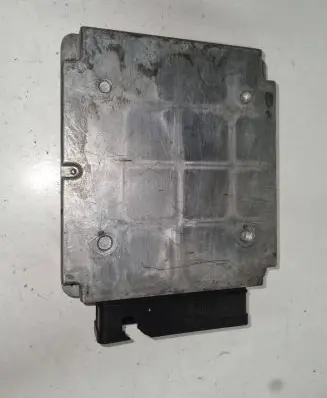 Jaguar X-Type Engine control unit/module 1X4310K975AM 008947 1B079700