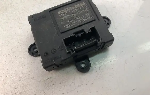 Ford Galaxy Other control units/modules 9G9T14B534BC