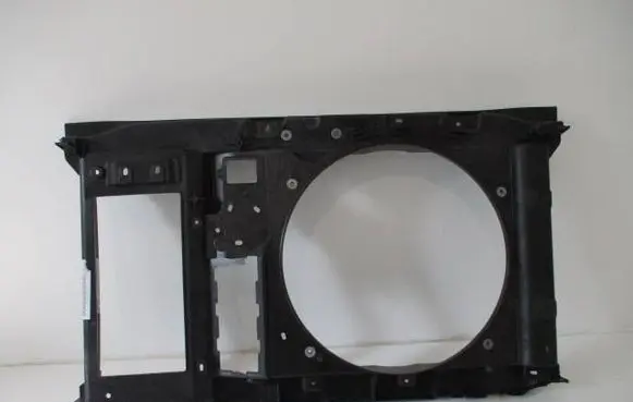 Citroen C4 I Picasso Radiator support slam panel 9658574780 9660052780 9658575680