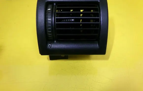 Opel Astra G Dashboard side air vent grill/cover trim 90560338
