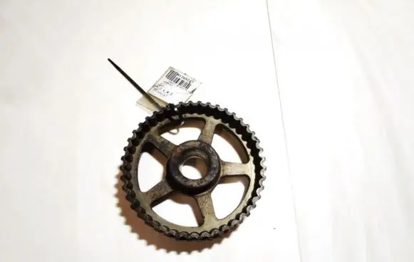Volkswagen Golf IV Camshaft pulley/ VANOS 038109111a
