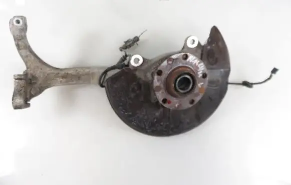 Audi A4 S4 B6 8E 8H Front wheel hub spindle knuckle